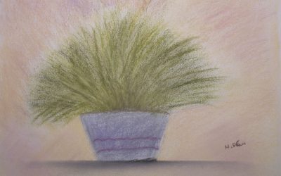 Moderne Stillleben Kunst