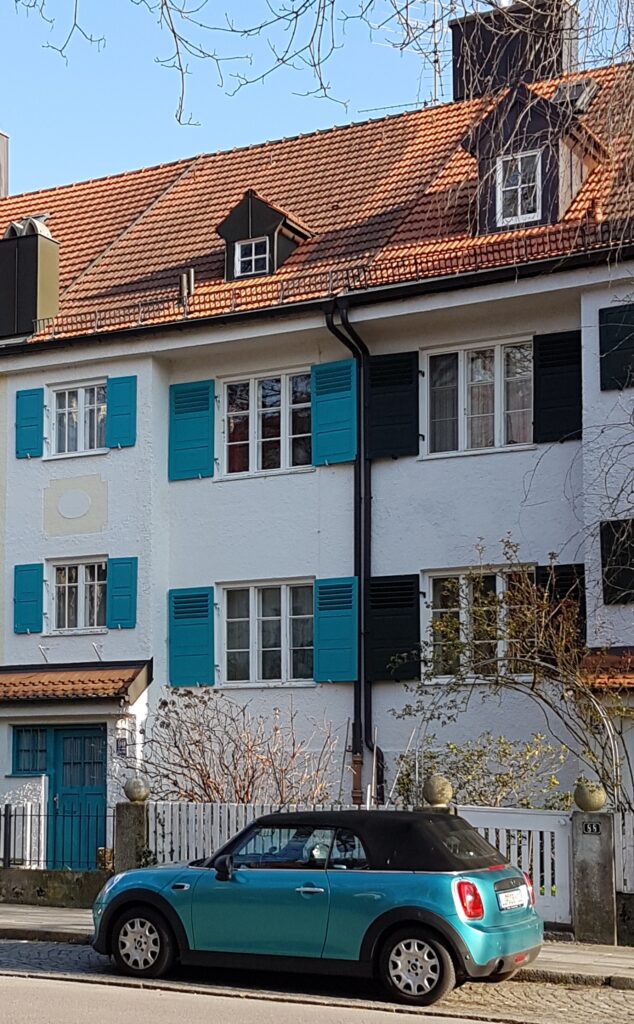 Die Kraft der kleinen Details